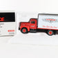 1957 International R-190 Dry Goods Van Ace Hardware First Gear 1:34 9808999