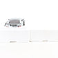 Nissan GT-R R35 NISMO Silver GT Spirit 1:18 Model Car