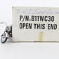1971 Harley Davidson Super Glide Model Motorcycle Franklin Mint 1:24 B11wc30