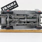 1935 Duesenberg SSJ Gray & Red Danbury Mint 1:24 Model Car