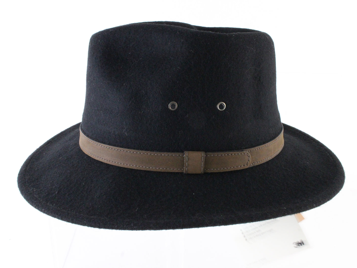 Vintage Fedora Hat, Vintage Mens Hat, Stylish hat