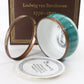 Bilston Battersea Cartier Beethoven Enamel Trinket Box 1770-1827 372/400