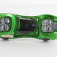 Vintage Hot Wheels Redline Mod Quad Green Mattel 1969 USA