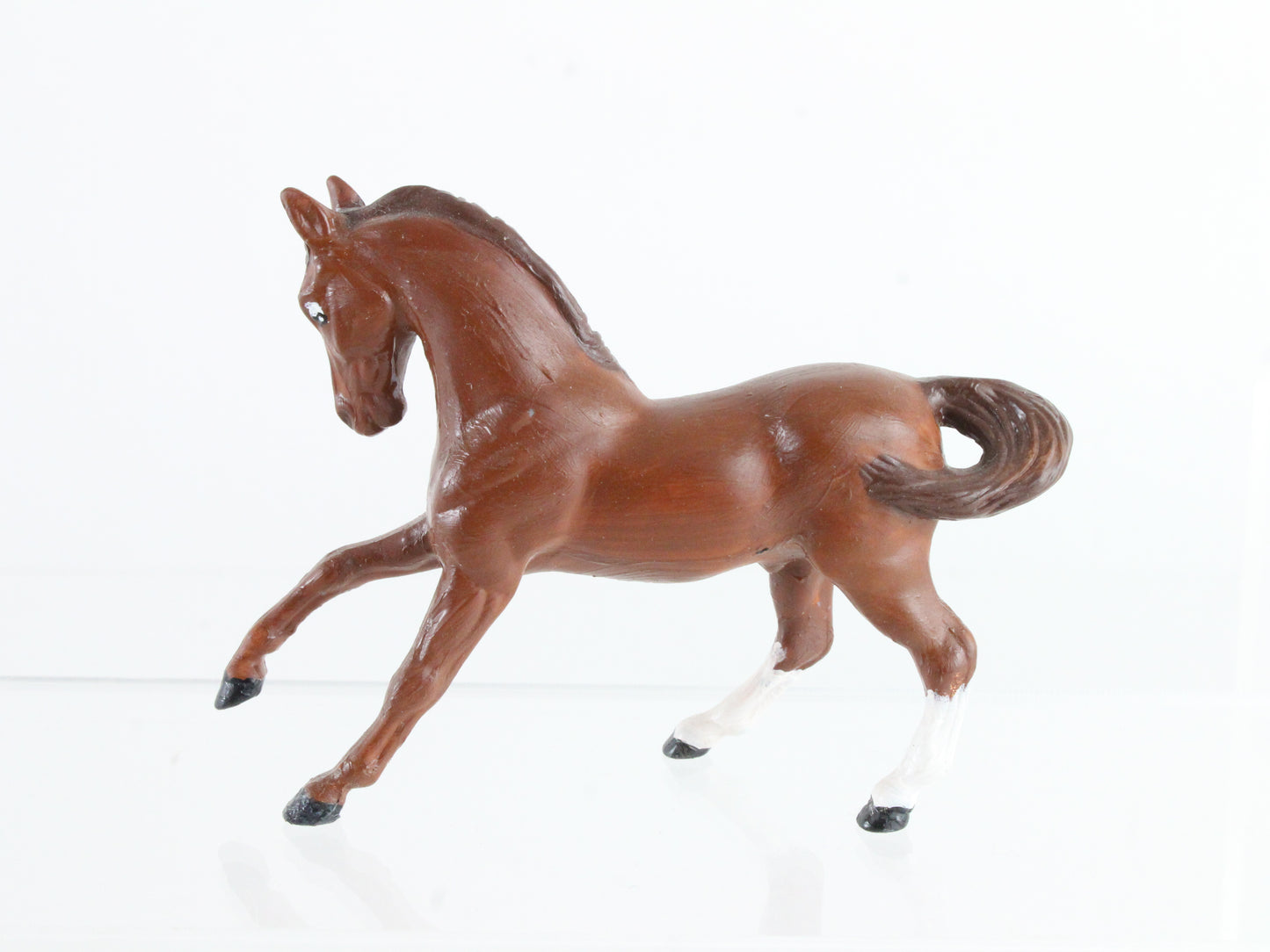 Custom Painted Breyer Horse 1999 Stablemates