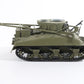 M32b1 Armored Recovery Military Vehicle Italeri? 1:35 Built Model Tank