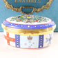 Halcyon Days Centenary Commonwealth Of Australia 11/250 Bilston Battersea