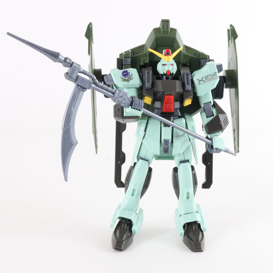 Forbidden Gundam Full Mechanics Model
