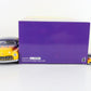 1949 Mercury Purple & Flames Hot Wheels Legends 1:24 1:64 Set Of 2 B8770