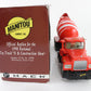 Mack R-Model Mixer Manitou First Gear 1:34 Model 19-2260