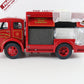 1950 Campbells Soup White 3000 Delivery Truck Danbury Mint 1:24 Model Car