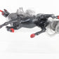 Custom Painted Mystical Unicorn Mare Brushable Hair Breyer Classic Size