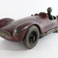 Bronze #28 Maserati A6GCS Model Race Car 16.5" 23lbs 4oz WOW ONE OF A KIND