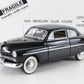 1949 Mercury Club Coupe Danbury Mint Model