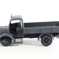 1:48 Mercedes Benz L 4500 Military Truck