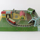 FJ Riviera Express Windup Tin Joujouville Train Tin Toy
