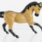 Custom Painted Warmblood G2 Breyer #5607 Stablemates