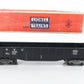 Lionel O Postwar 6462 New York Central NYC Gondola Car Black w/ Box
