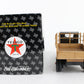1918 Mack AC Bulldog Flatbed Truck Texaco ERTL 1:32 Scale Model 20432p