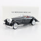 1937 Mercedes Benz 540 Matchbox Yesteryear Model Car