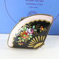 Meissen Fan Box Reproduction Kakiemon Style Enamel MOMA Metropolitan Art Museum