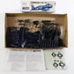 Corsair F4u-4 WWII Fighter Plane Monogram Plastic Airplane Kit 1:48 6833