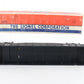 Lionel O Postwar 6462 New York Central NYC Gondola Car Black w/ Box