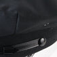 Mens Black Curved Brim Chauffeurs Cap QUALITY Union Made USA MULTIPLE SIZES