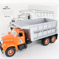 1960 Model B-61 Mack Dump Truck Township Of Spring First Gear 1:34 Model 19-2053