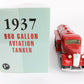 1937 900 Gallon Aviation Tanker Texaco #3 First Gear 1:30 Model 19-2667