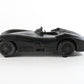 Vintage Cast Bronze Mercedes W196 Sculpture Mercedes Benz Grand Prix Rennwagen