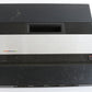 Vintage Atari 5200 Black & Silver Video Game Console W/ 3 Controllers UNTESTED
