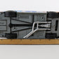 Pontiac M&M Pedigree #36 Ken Schrader Silver Brookfield 1:24 Race Car 1336