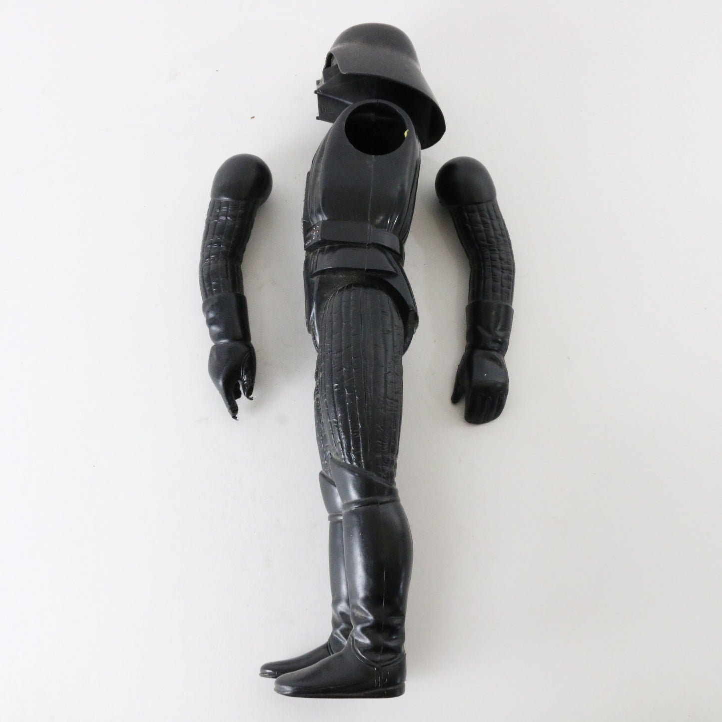 Vintage Star Wars Darth Vader 15" Action Figure GMFGI 1978 Kenner