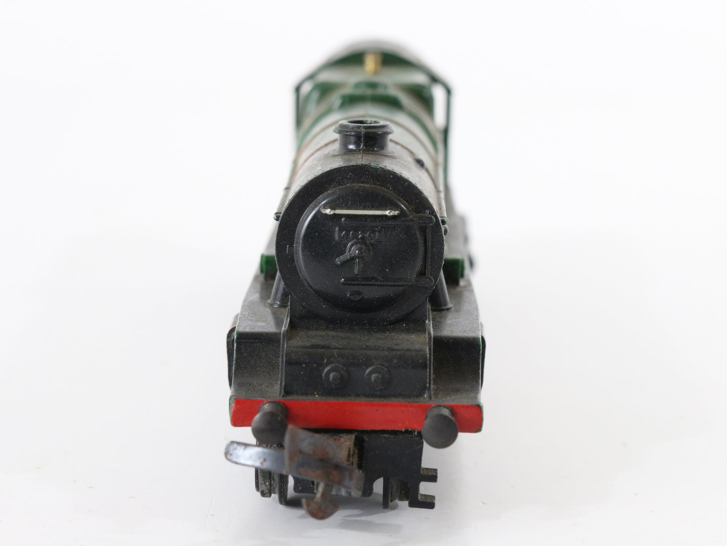 TriAng Princess Elizabeth 4-6-2 Steam Locomotive Br 46201 HO OO