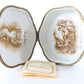 National Trust Historic Preservation Woodlawn Porcelaine De Paris 1466/2500