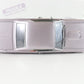 1965 Pontiac GTO Iris Mist Danbury Mint 1:24 Model Car