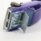 Vintage Hot Wheels Redline Custom Barracuda Purple Mattel 1967 Hong Kong