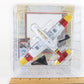 Pby-5 Catalina USAf Rescue Partol Bomber Postage Stamp Model Power 1:100 5556