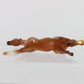 Chestnut Thoroughbred Horse Breyer #5602 1998 Stablemates