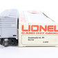 Lionel O 6-9405 Chattahoochee Cirr Silver Boxcar