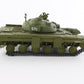 T-64 Model Tank 571 Trumpeter? 1:35 Built Military Model Kit