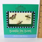 Hallmark Buzz A Dee Bugs Tweedle Dee Tweet Easter / XMAS Ornament 2003
