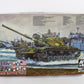 M60a1 Patton Main Battle Tank Military Kit ARV Club 1:35 Af35060 No Instructions
