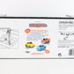 1937 Cord 812 Convertible Black American Muscle Classics ERTL 1:18 Model 32882