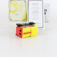 1912 Ford Model T Coca-cola Brand Matchbox 1:43 Model Car Ypc04-m