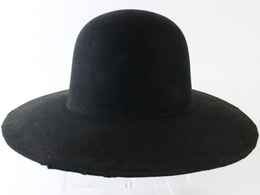 Top Hatters Mens Custom Wool Cowboy Hat MULTIPLE SIZES