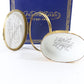 Halcyon Days Classical Composer Joseph Haydn Trinket Box Bilston Battersea #17
