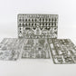 M60a1 Patton Main Battle Tank Military Kit ARV Club 1:35 Af35060 No Instructions