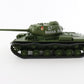 1:35 KV-85 Heavy Soviet Tank Assembled