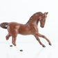 Custom Painted Breyer Horse 1999 Stablemates